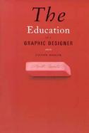 The Education of a Graphic Designer cover