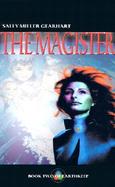 The Magister cover