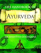 The Handbook of Ayurveda cover
