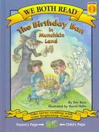 The Birthday Ban in Munchkin Land cover
