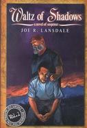 Waltz of Shadows Vol. 1: A Novel of Suspense cover