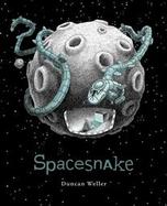 Spacesnake cover