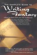 The Complete Guide to Writing Fantasy (volume1) cover