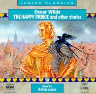The Happy Prince and Other Tales cover