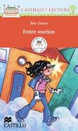 Entre Suenos cover