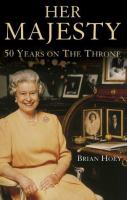 Her Majesty cover