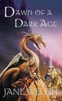 Dawn of a Dark Age (Book of Man Trilogy) cover