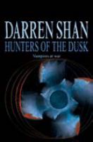 Hunters of the Dusk cover