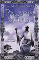 Paladin of Souls cover