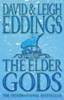 The Elder Gods cover