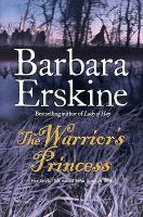 The Warrior's Princess cover