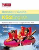 English KS2: Pupil Book (Revise , &,  Shine) cover