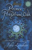 Prince of Hazel and Oak cover
