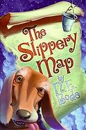 The Slippery Map cover