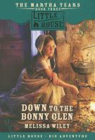 Down to the Bonny Glen cover