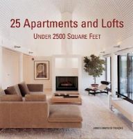 25 Apartments & Lofts Under 2500 Square Feet cover