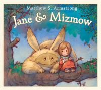 Mizmow and Jane cover
