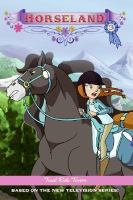Trail Ride Terror cover