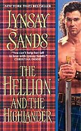 The Hellion and the Highlander cover