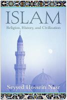 Ebk Islam: Religion, History, And Civil cover