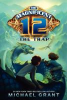 The Magnificent 12: the Trap cover