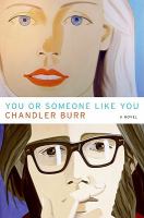 You or Someone Like You cover