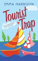 Tourist Trap cover