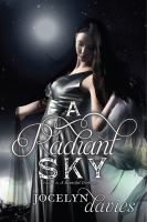A Radiant Sky cover