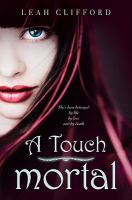 A Touch Mortal cover