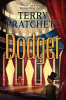 Dodger cover