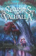 Secrets of Valhalla cover