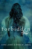 Forbidden cover