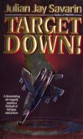 Target Down! cover