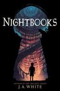 Nightbooks cover