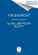 The Exorcist : 40th Anniversary Edition cover