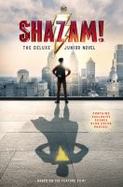 Shazam!: the Deluxe Junior Novel cover