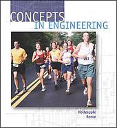 Concepts in Engineering cover