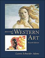 A History of Western Art cover