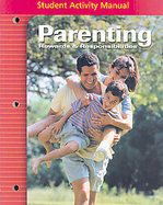 Parenting Rewards & Responsibilities, Student Activity Manual cover