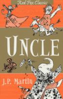 Uncle cover