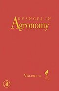 Advances in Agronomy  (volume91) cover