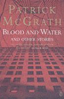 Blood and Water and Other Tales cover