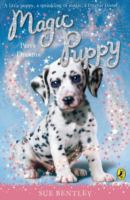 Magic Puppy 5 (Magic Puppy) cover