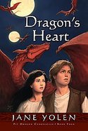 Dragon's Heart cover