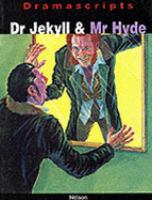 Dr. Jekyll and Mr. Hyde cover