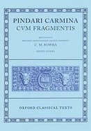 Carmina Cum Fragmentis cover