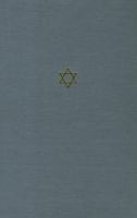 The Talmud of the Land of Israel (volume20) cover