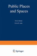 Public Places and Spaces cover