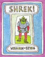 Shrek! cover