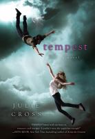 Tempest : A Novel cover